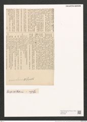 Diatoma anceps (Ehr.) Kirchm. (de-Toni-Nr.: Genus 58, Species 2541) Zeichnungen Sammlung Grunow (NHMW-BOT-W0373369)